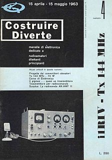 Copertina
